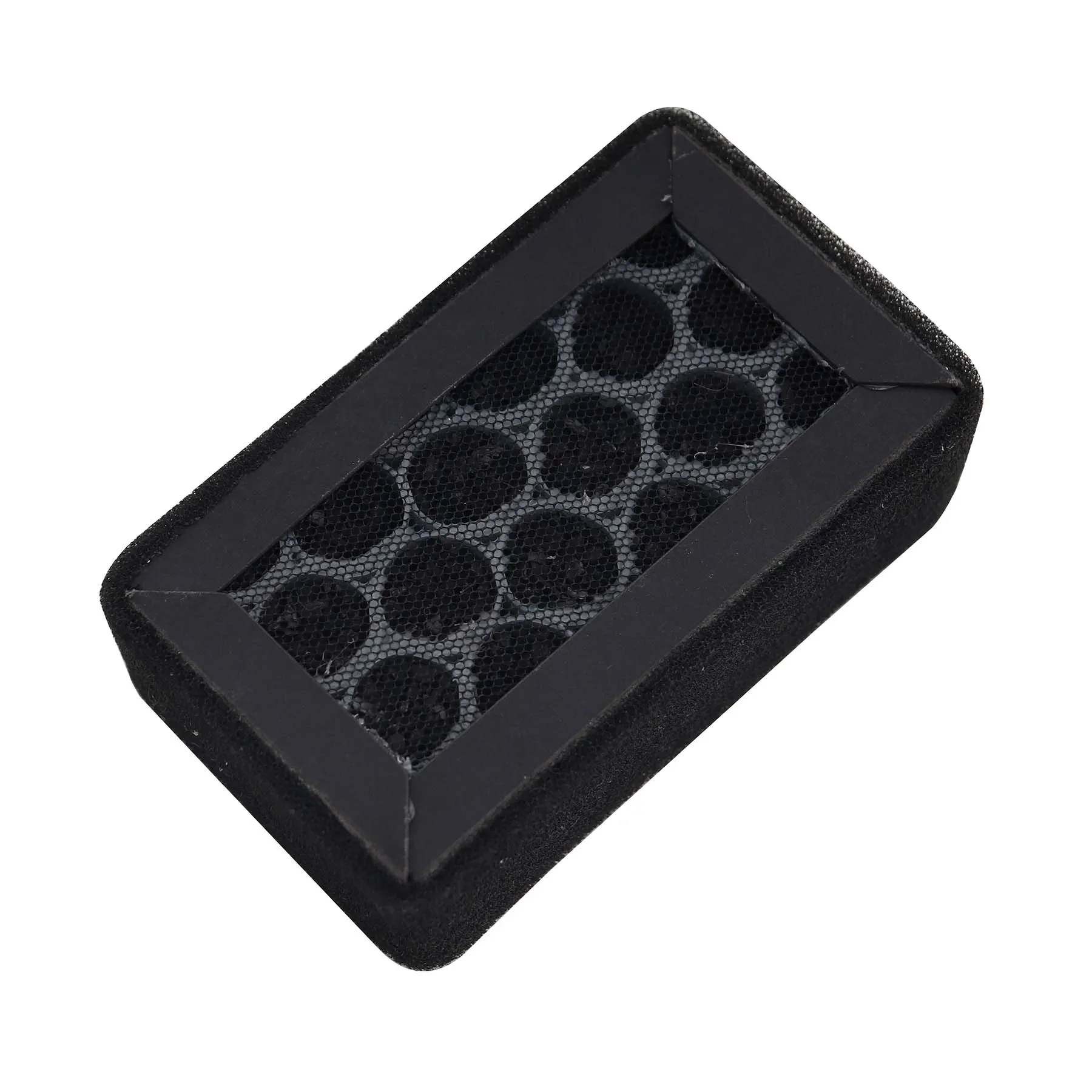 Blurolls All-In-One HEPA 13 and Activated Carbon Combo Filter for Bambu Lab X1C P1S 3d printer