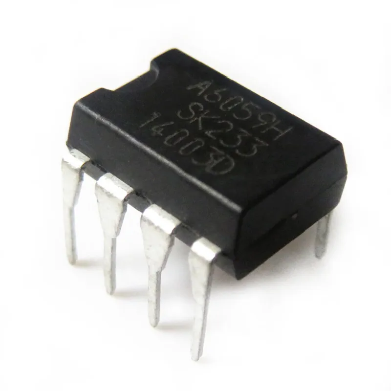 5PCS A6059H A6059 LM5116MH LM5116 LM307N LM307 MCP4921-E/MS 4921E AZC099-04S AZC099 IRLL024N IRLL024