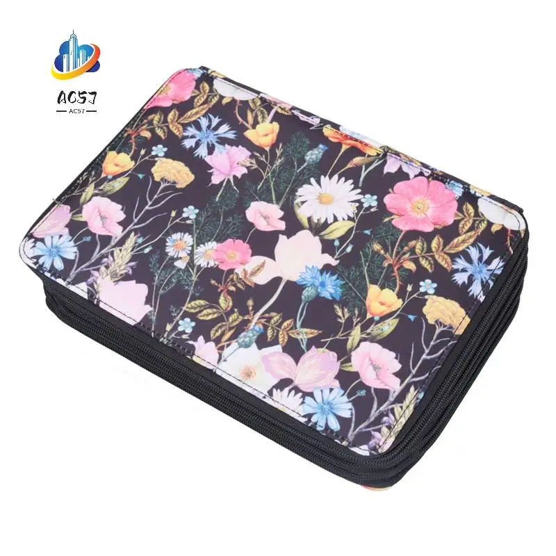 ac57-250-slot-astuccio-colorato-per-matite-con-cerniera-borsa-portapenne-di-grande-capacita-per-studente-o-artista