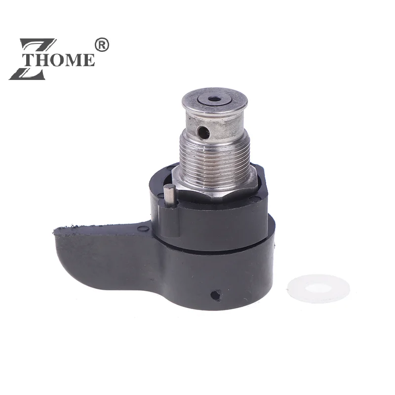 1 PCS 235014 Prime Spray Valve, Drain Valve For 395 450 495 595 695 Airless Paint Sprayer