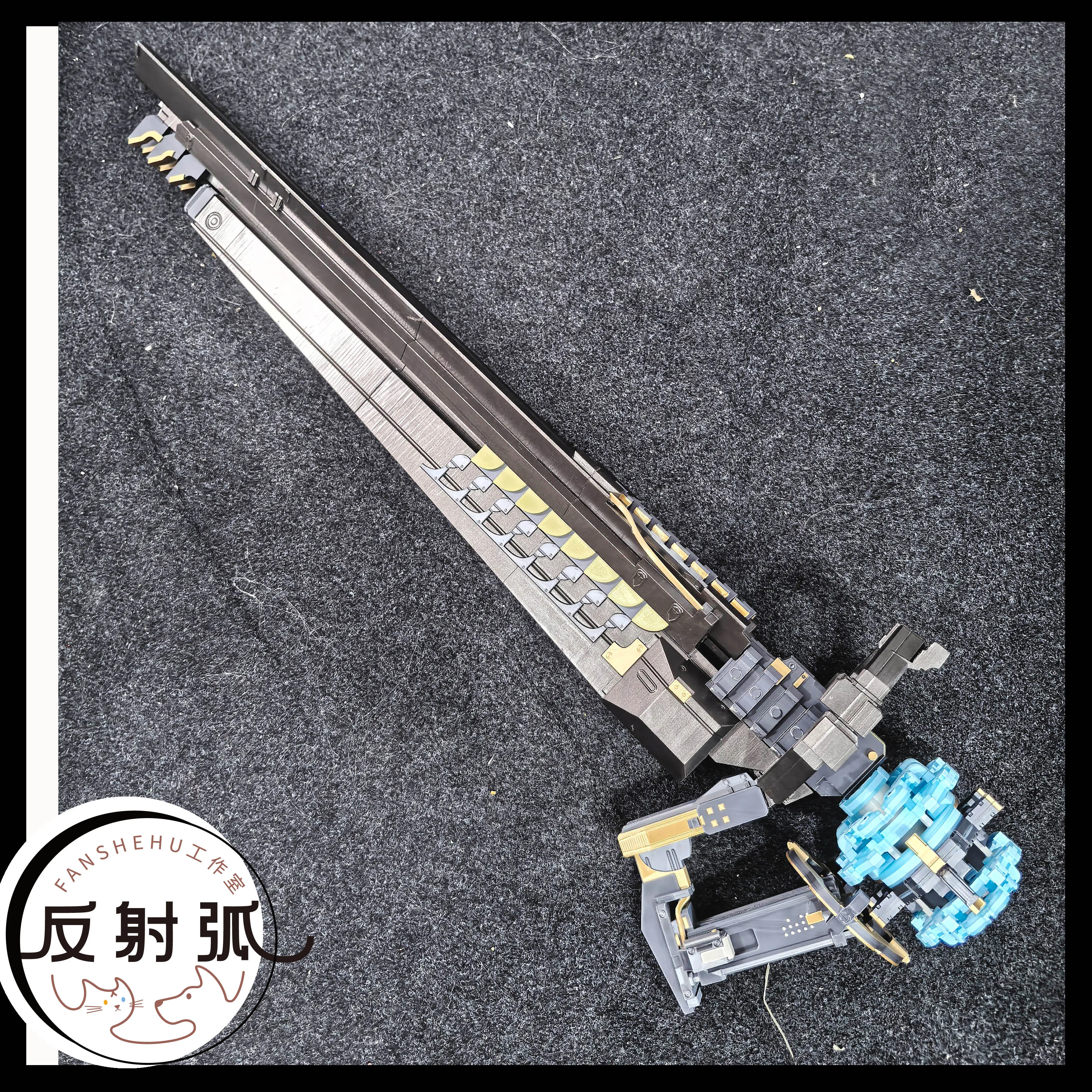 Arknights:Endfield Arcane Cosplay Props  Halloween Christmas Fancy Party Costumes Accessories