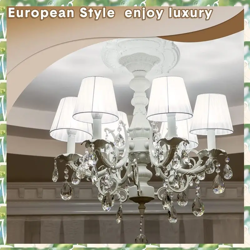 FIZP 2 قطعة من ميدالية السقف المصنوعة من البولي يوريثان وسام مروحة السقف المزخرف لتركيبات الإضاءة وثريات مراوح السقف، 12 بوصة OD