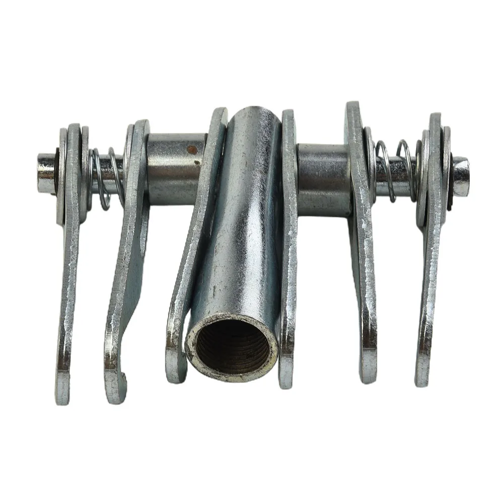 

1 шт., регулируемый пружинный съемник для ремонта вмятин из листового металла, крючок с когтями, 6 пальцев, высококачественные аксессуары для ремонта автомобилей