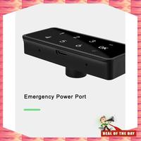 24-Hour Delivery Electronic Induction Smart Fingerprint Lock, Password Lock, Drawer Lock, Cabinet Lock, Cabinet Door Lock
