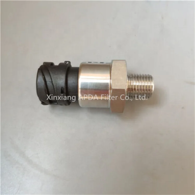 

2026 High Quality air Compressor Spare Parts Pressure Sensor 1089962519 1089962502 1089037601 Fit for Atlas Compressor