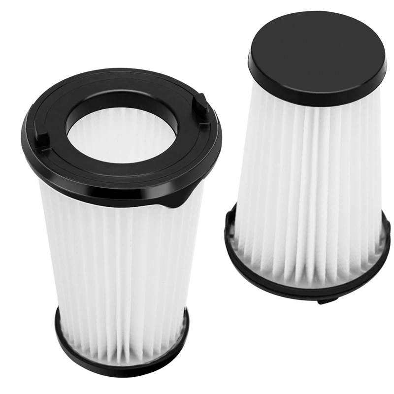 Hepa filtro para aspirador, peças de reposição para aspirador aef cx7-2 zb3320p zb3325b zb3324b zb3314ak aef150