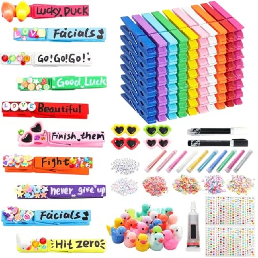 50 Sets Cheer Pins …