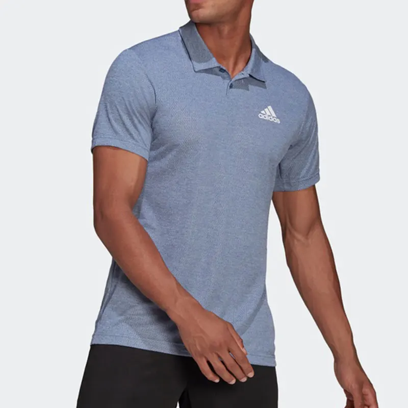 

Adidas genuine Current Season Men's Sport Polo Shirt GQ3730