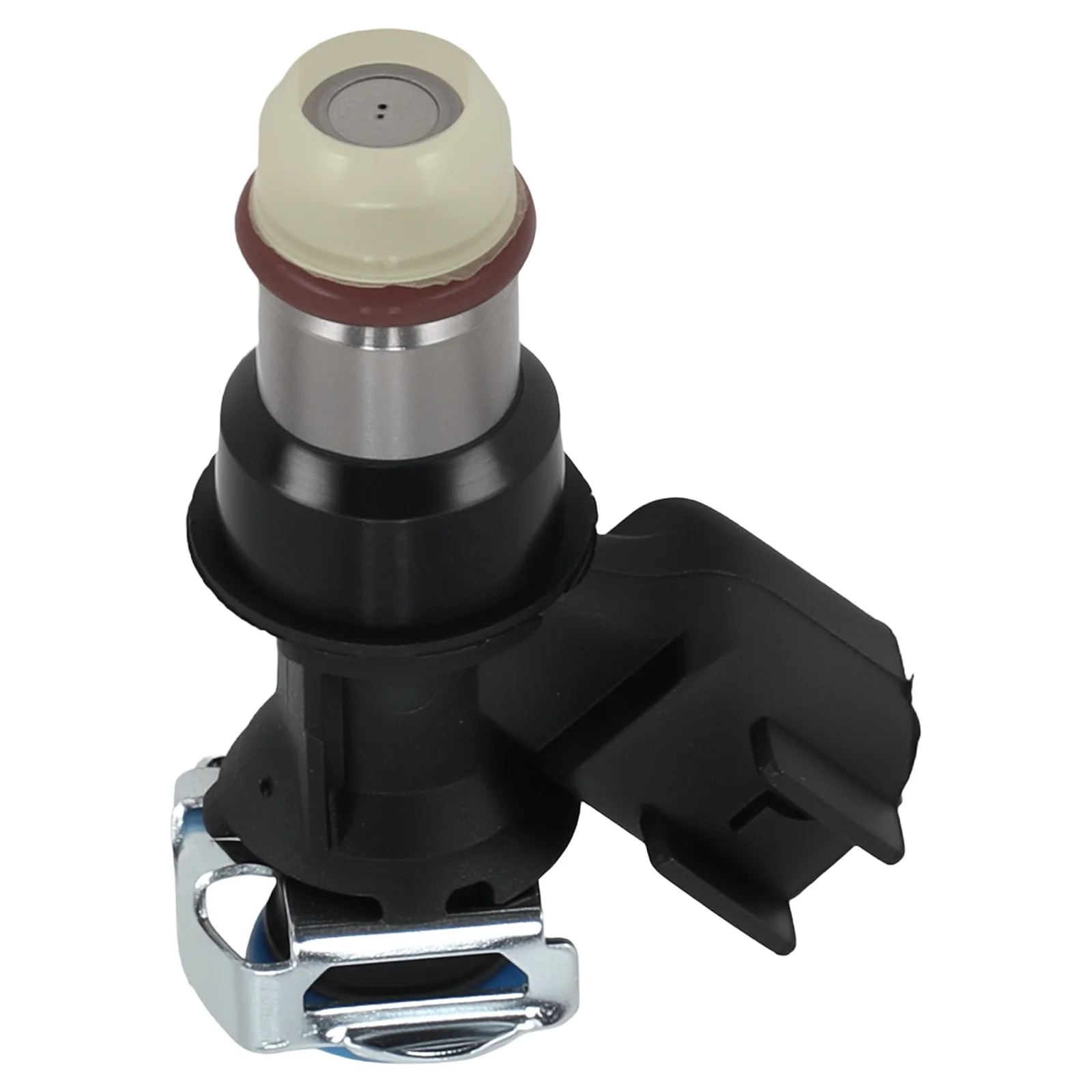 8x Fuel Injectors for GMC Savana 4500 Express 4500 6.0L V8 2009 view 5