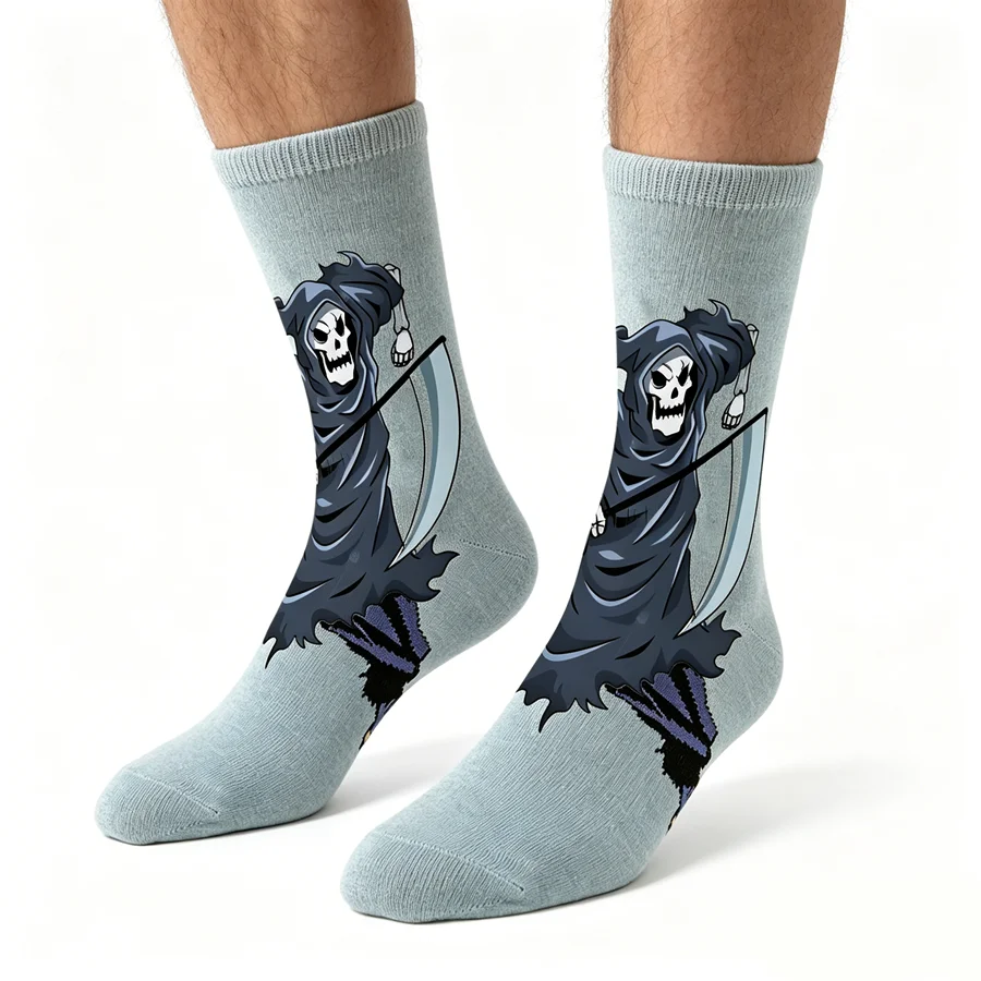 12 Pares de Calcetines de Anim - Street Fashion Youtube reseña y precio