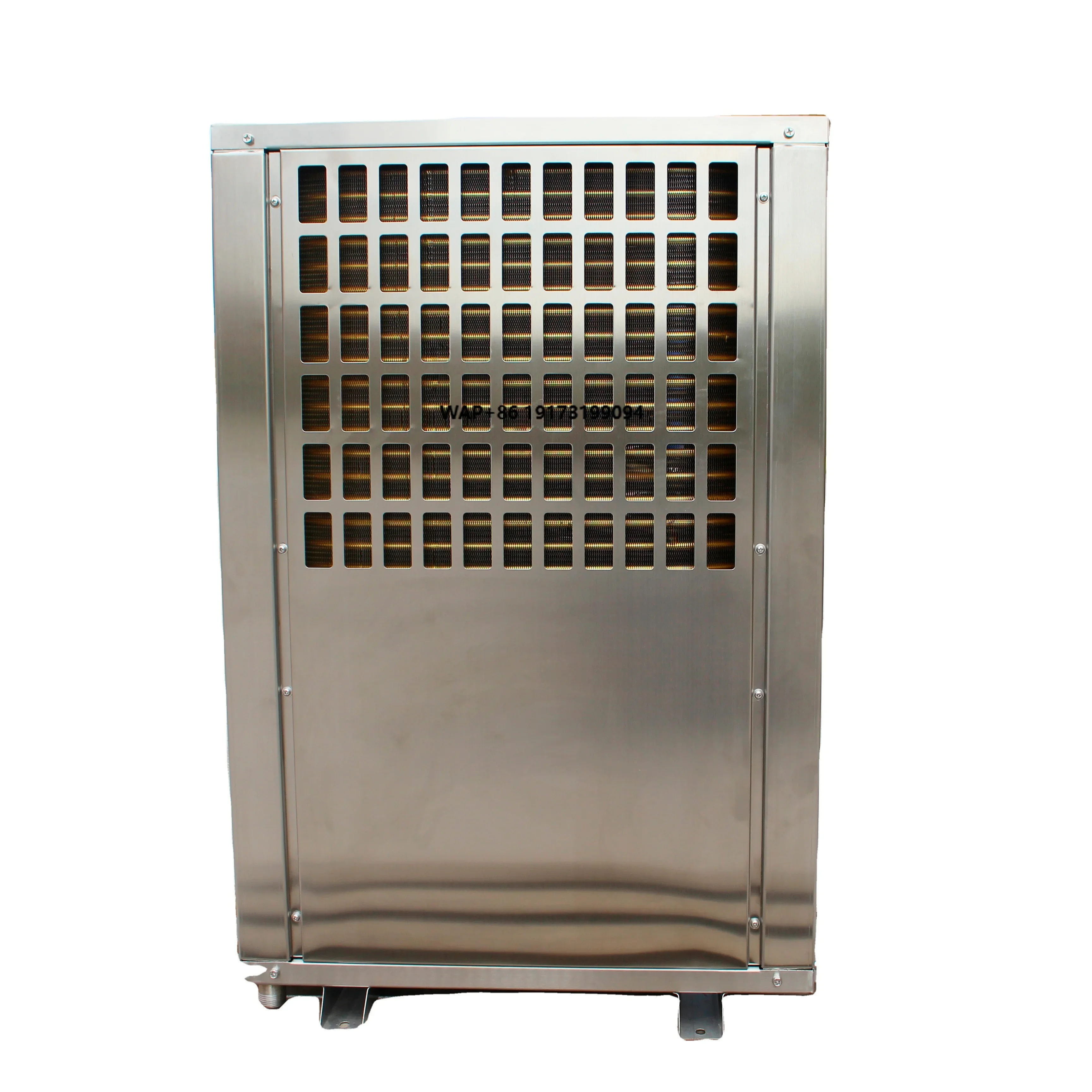 Air to Water Split Heat Pump DC Inverter Heat Pump From China Professional Manufacturer