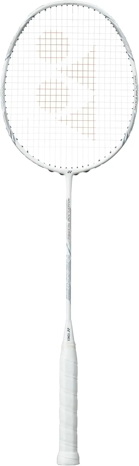 10F Hi-Flex Pre-Strung Badminton Racquet