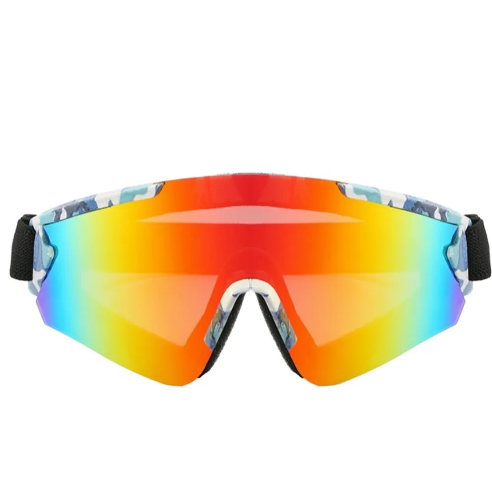 

Anti-Fog Snow Goggle Wind Protection Glasses Off Road Motorcycle Cycling Glasses Woman Racing Goggles Outdoor Sports Equipment