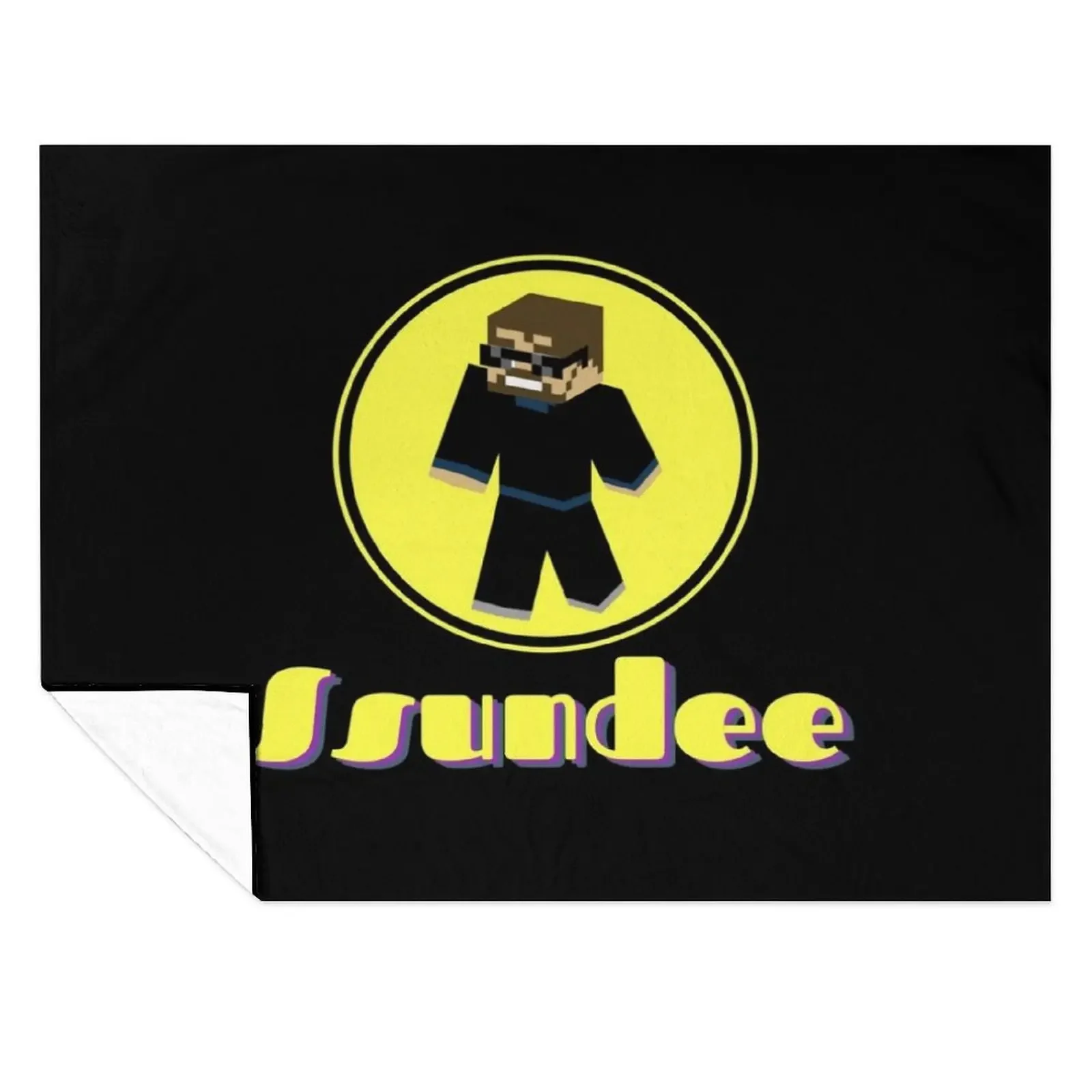 

Ssundee Throw Blanket Bed Fashionable Heavy Baby Extra Large Throw Blankets