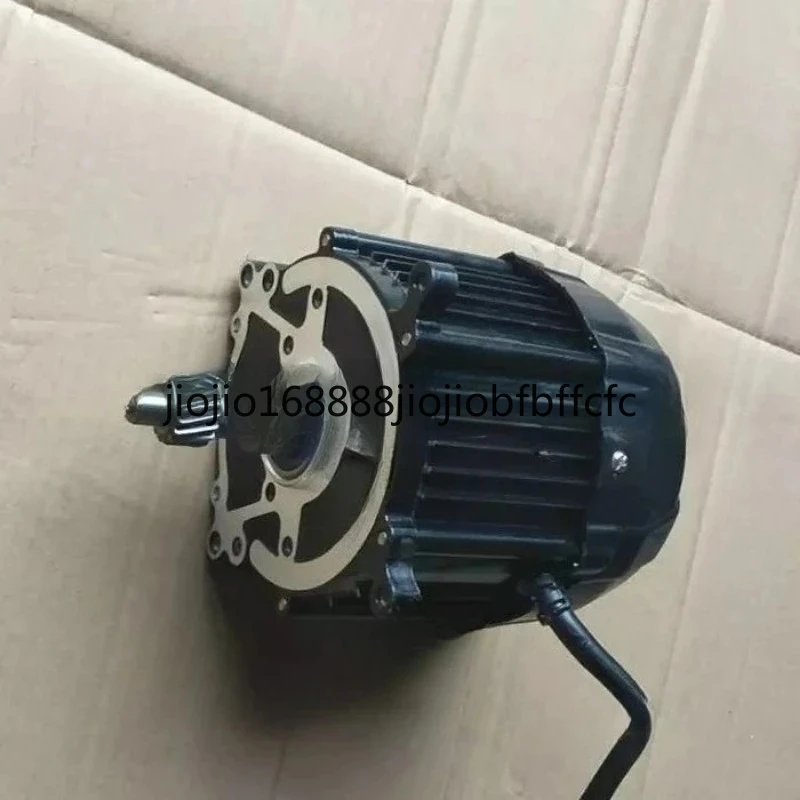Suitable for Electric tricycle motor 48V60V500W to 1200W giant general purpose motor