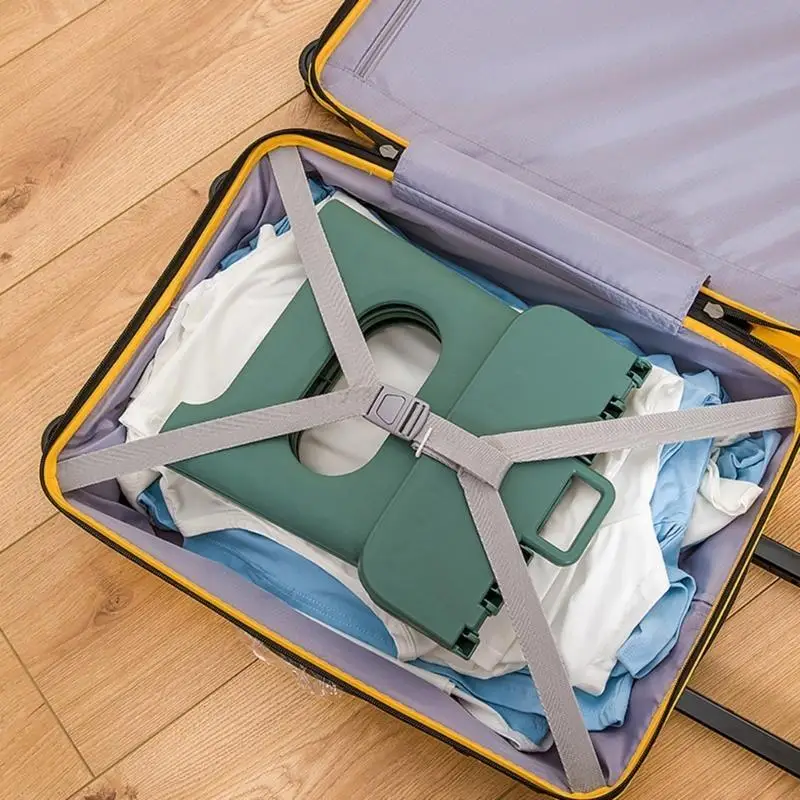 581E Bathroom Stool Outdoor Portable Chair Fishing Tool Accessories For Kitchen