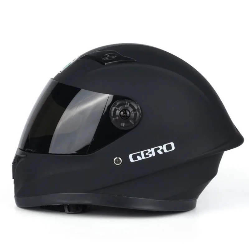 New Cute Children Helmet Safety Kid Full Face for Four Seasons Outdoor Sports Riding Adjustable Head Bicycle Motorcycle Helmets