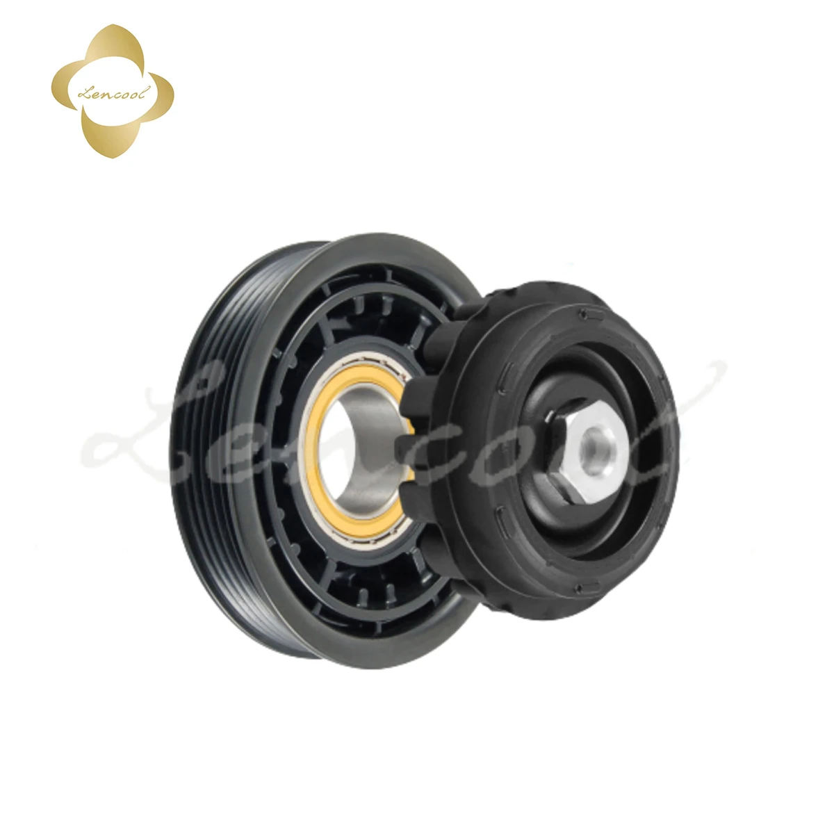 AC A/C Air Compressor Clutch Pulley For MERCEDES A- W176 B- W246 GLA X156 A0008305702 A0038304360 4471504480 4471504488