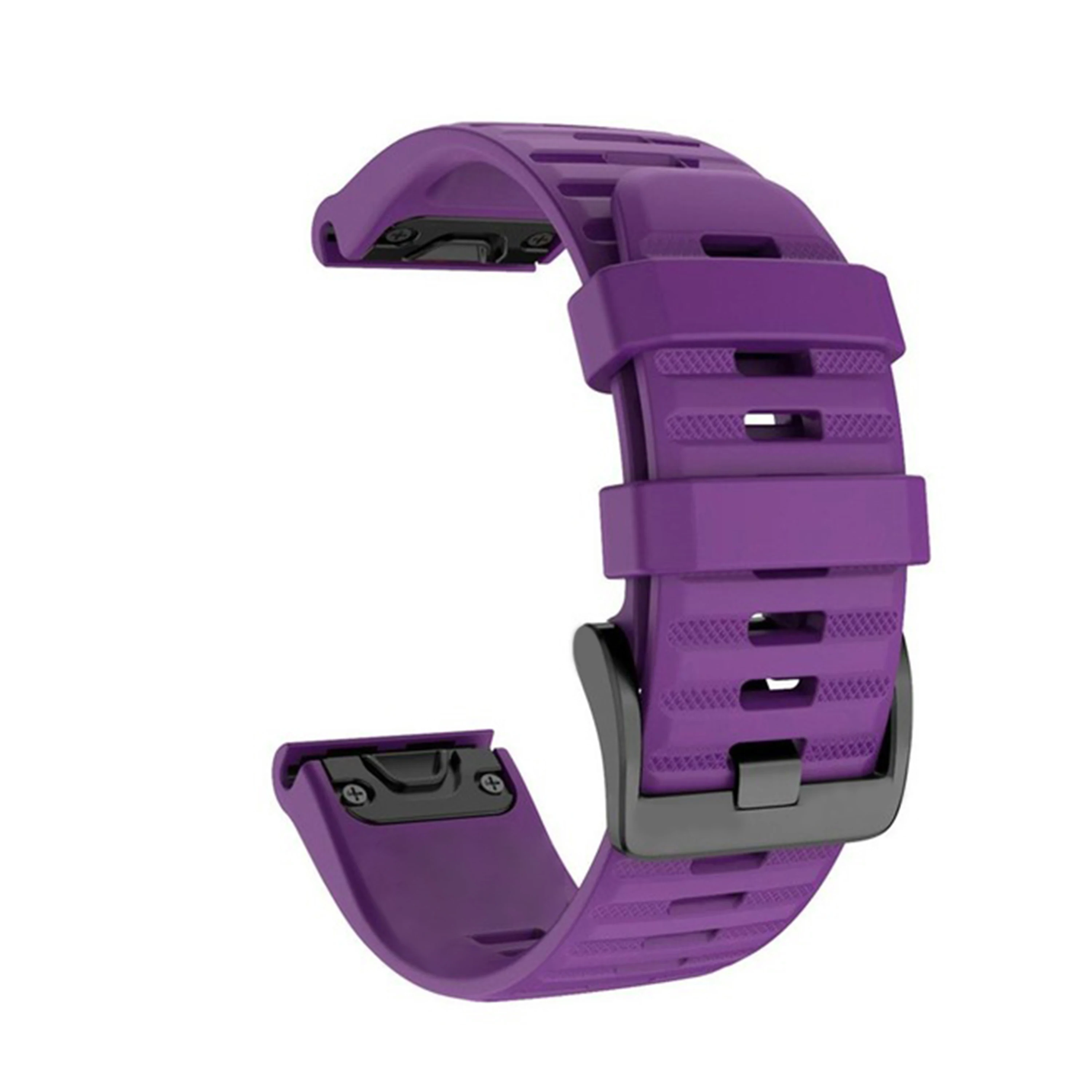 Voor fenix 6 Pro 7 5 Plus 22 20 26mm Band Siliconen QuickFit voor Garmin fenix 6X Pro 7X 5X6S 7S Forerunner 935 945 3HR Armband