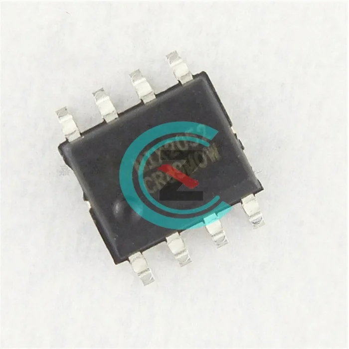 High quality IC 6W single channel anti-crushing sound class D amplifier ic card audio chip MIX2052 new original ESOP8 MIX2052