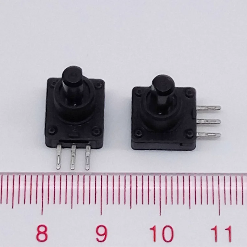 251B12T103A6NB New original USA CTS Adjustable rotary potentiometer 10K electric resistance