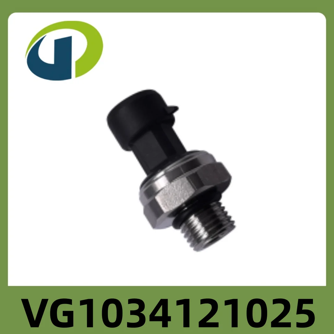 Truck Temperature Transducer VG1034121025 Engine Coolant Temperature Sensor