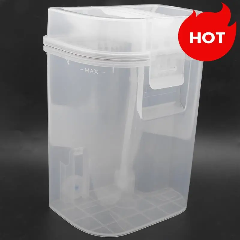 A01V-الأصلي ل Dreame L10S Ultra L10 Ultra S10 S10 Pro X10 جهاز آلي لتنظيف الأتربة خزان المياه