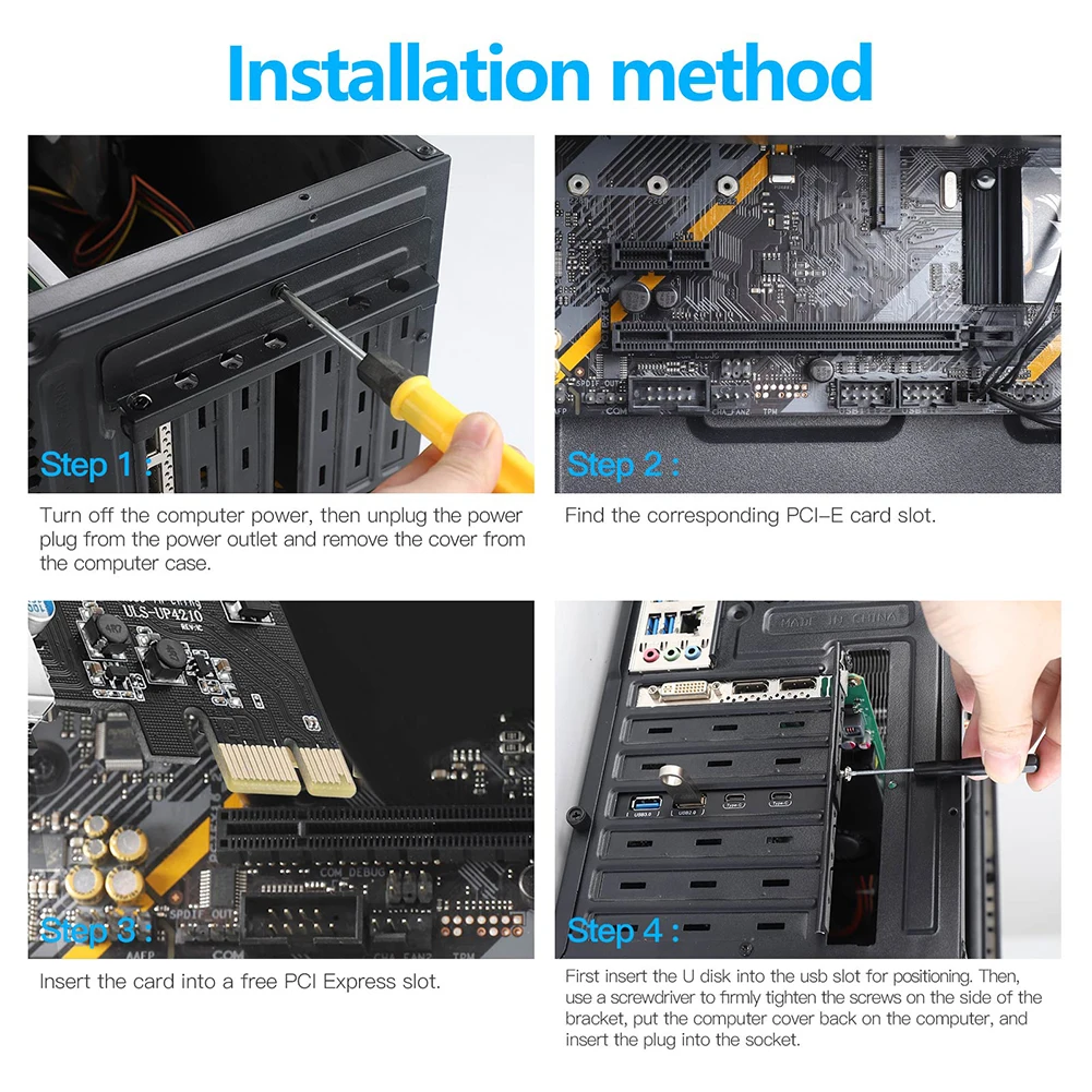 Expansion Controlle… - image