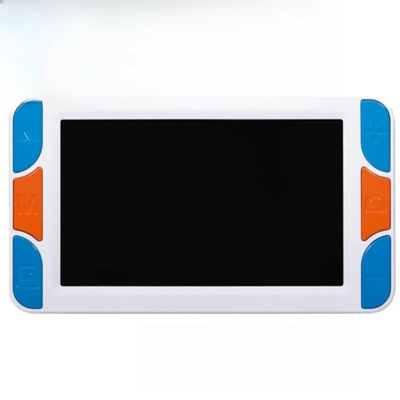 5.0" Inch Lcd 3-48X…