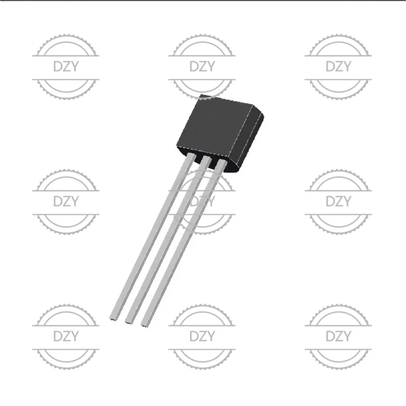 

10PCS 2SC945 TO-92 50V/250mW AUDIO FREQUENCY AMPLIFIER HIGH FREQUENCYOSC NPN TRANSISTOR