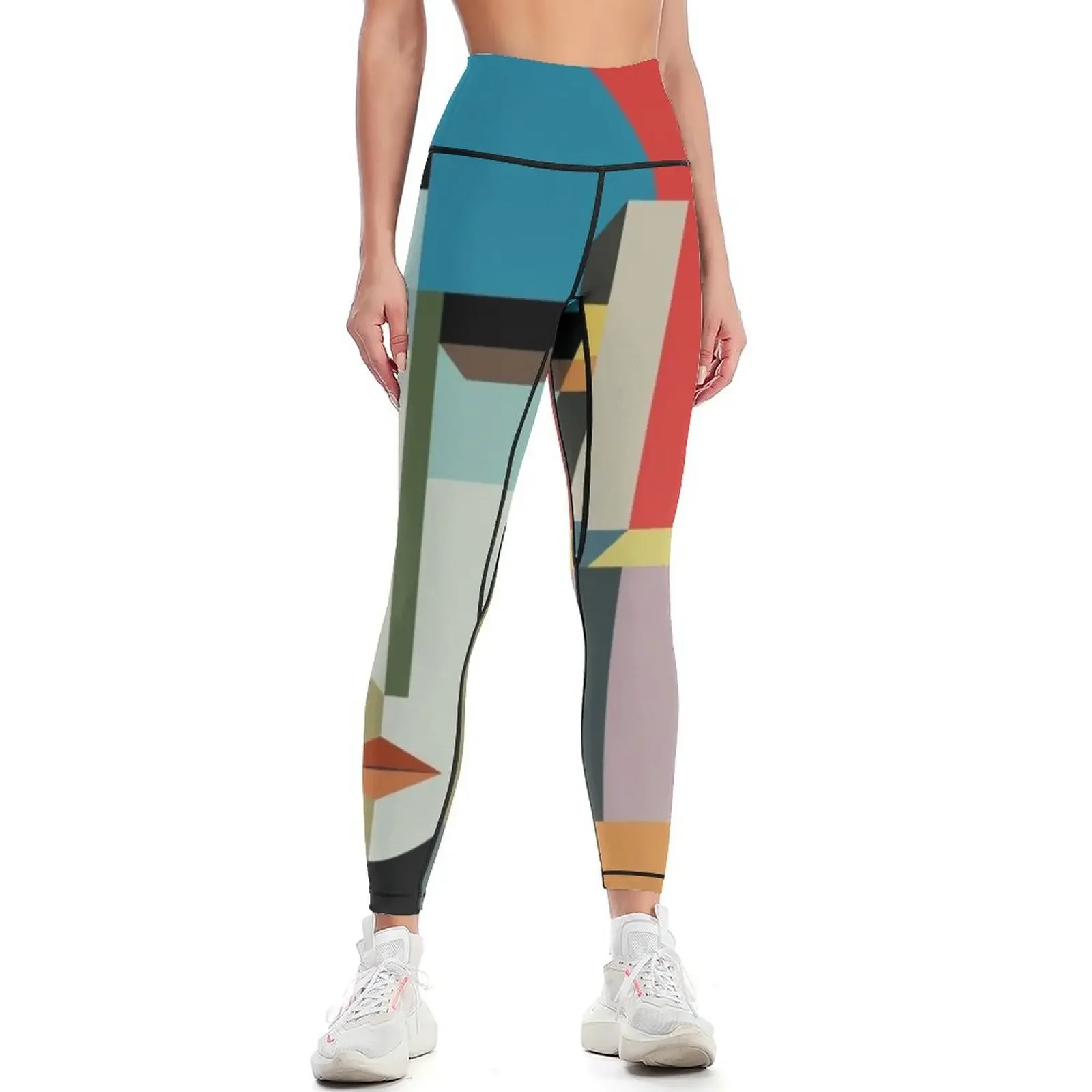 

WOMAN OF WHEN Leggings Women's sports push up legging gym wear for girls Womens Leggings