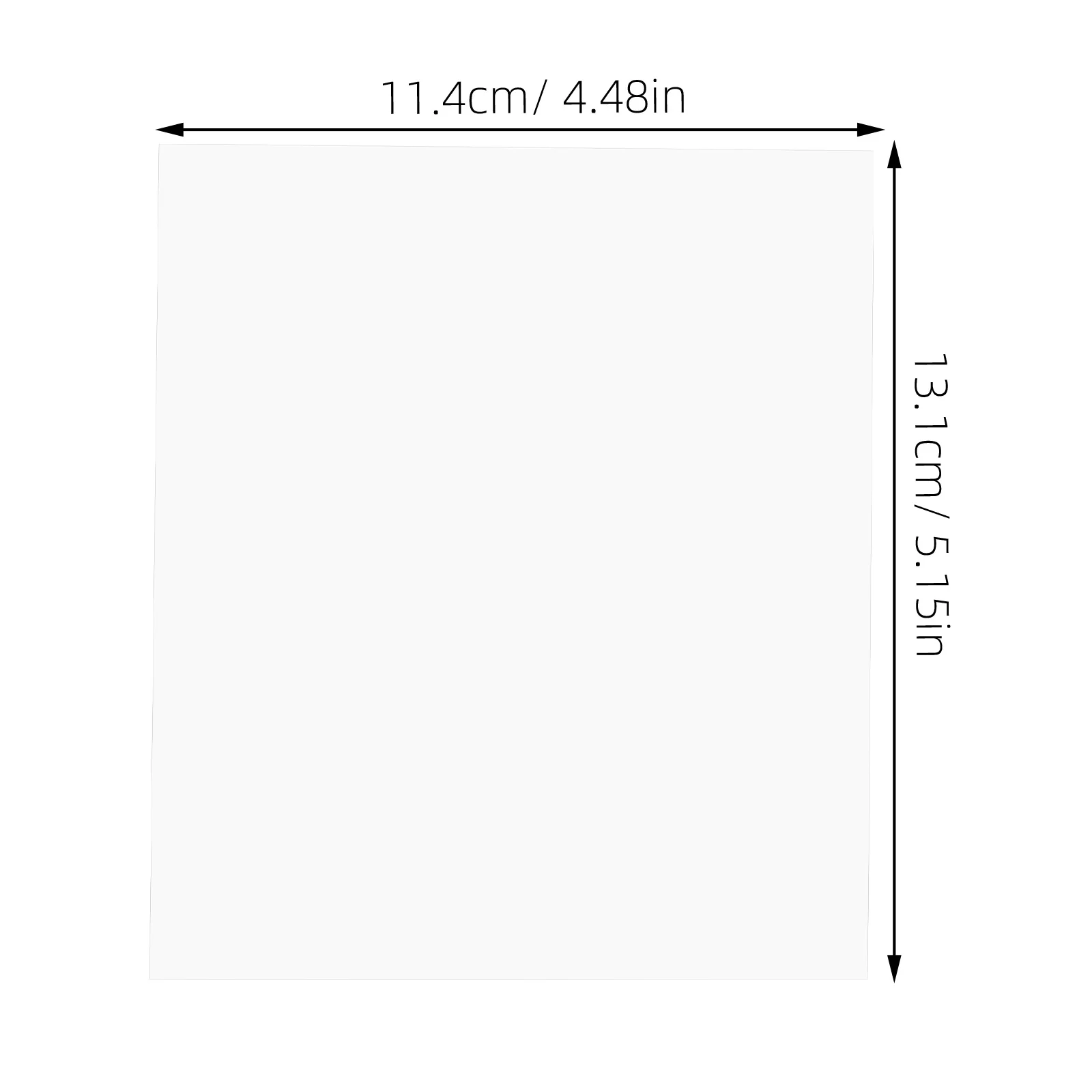 10pcs Clear Welding Lens Replacement High Transparency Pc Welding Hood Protection For Sparks Shield Professional Welder