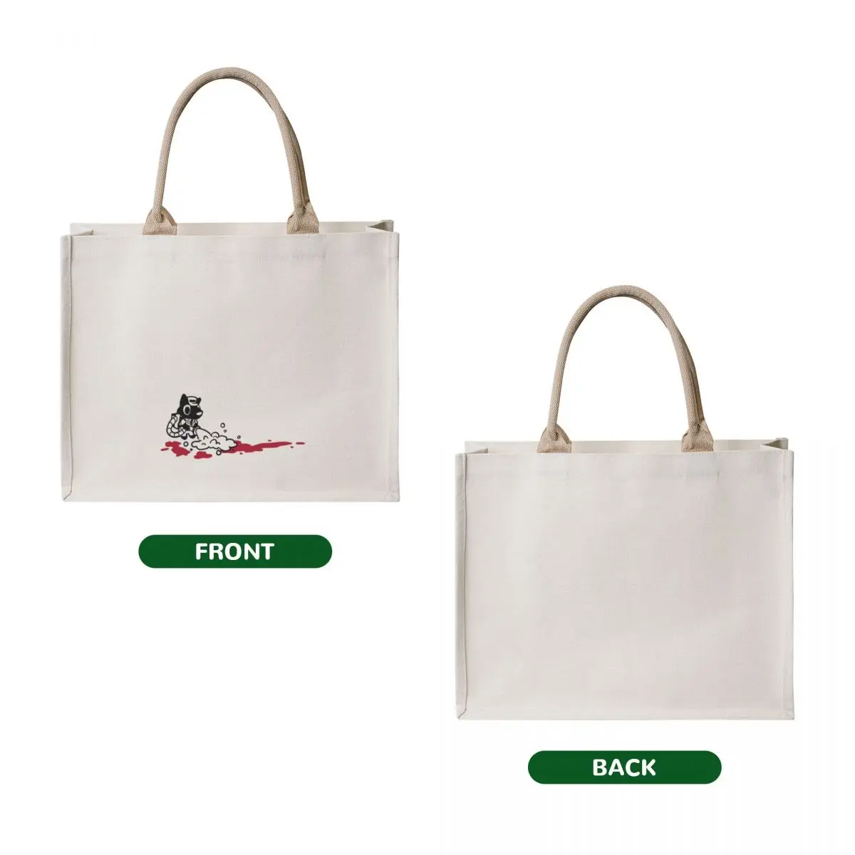 Kyle Cleaning Tote Bag the tote bag woman shopping bag Women's tote