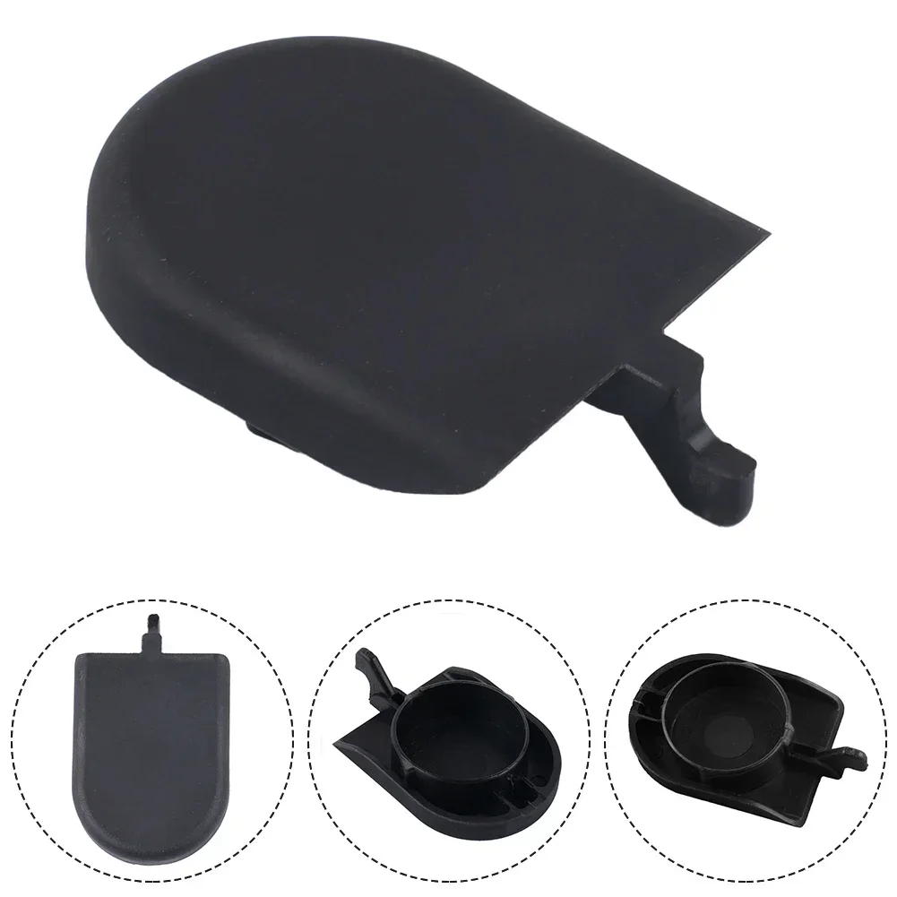 Front Car Wiper Blade Cover Cap For Outlander 2017-20 8250B006 Wiper Screw Front Plastic Car Accessories