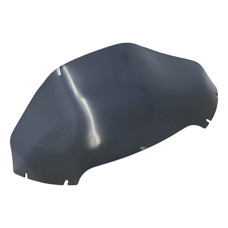 Motocykl 13 "deflektor szyby przedniej owiewka tapicerka dla Harley Touring Road Glide Ultra Limited CVO FLTRXS FLTRU 2015-24 — zdjęcie 2