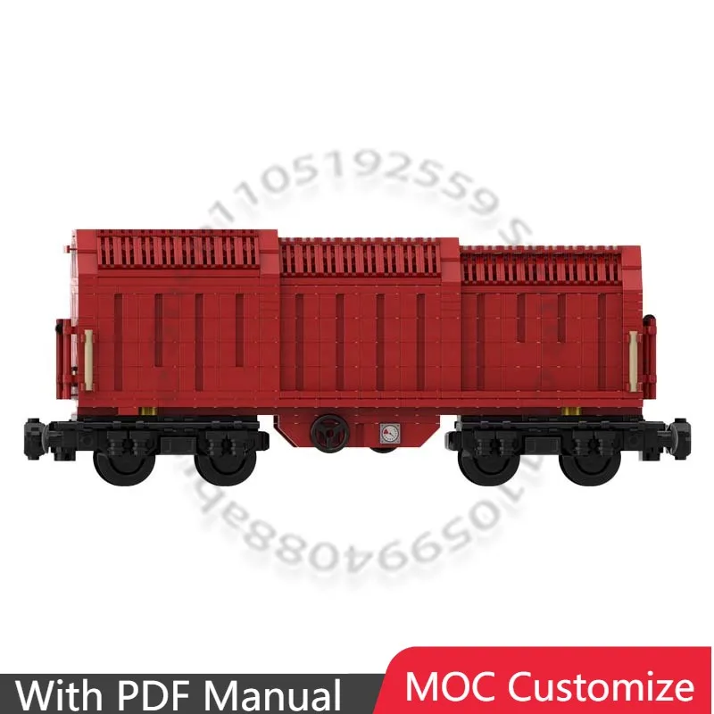 

690 PCS Supercar Covering Hood Car "DB Shimmns" (8w) MOC Customize Modular Building Block Technology DIY Boys Holiday Toy Gifts