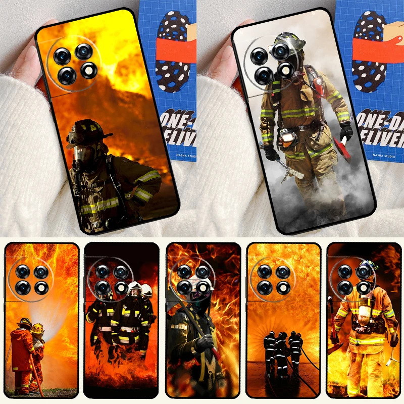 Fire Fighting Hero … - image