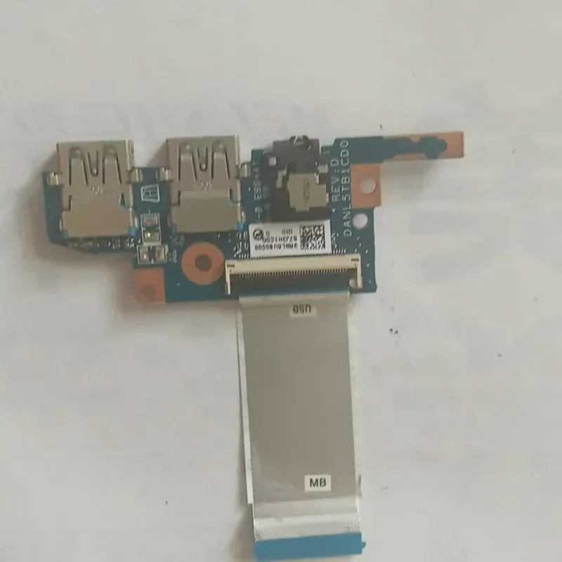 for Raytheon 911M Yaowu Edition 911II 911S Shenzhou T64 T65 USB Interface Board E88441