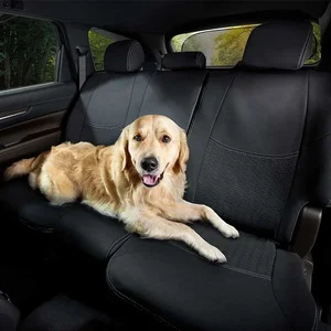 Carro Dobrável Sun Shade com Ventosas, Auto Pára-sol da Janela Traseira, Malha Universal, Viseira da Janela Traseira, Proteção UV, 100x50cm 8 principais vendas capa para carro dobravel - №7