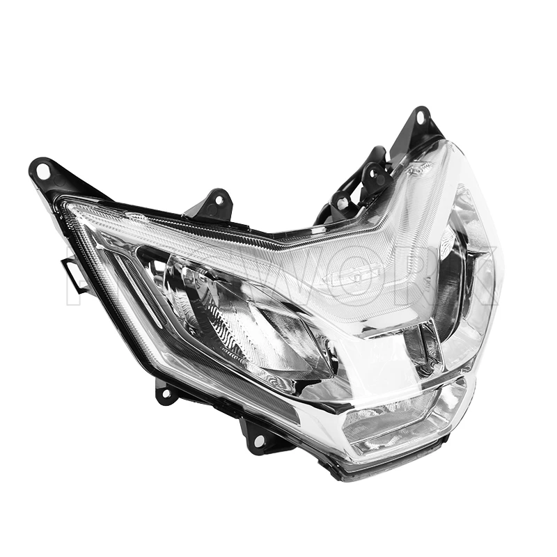 Motorcycle Original Parts Headlights Headlamp for Honda Sundiro Cbf190x