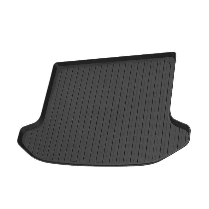 

Car Auto Rear Boot Cargo Liner Tray Trunk Mat Carpet for Hyundai IX25 Creta 2014- Cushion Pad Carpet Pad Anti-dirty Anti-water