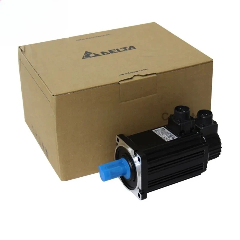 

100% Original A2 Series 200W/400W Servo Drive Motor ECMA-C10602RS ECMA-C10602SS ECMA-C10604RS ECMA-C10604SS