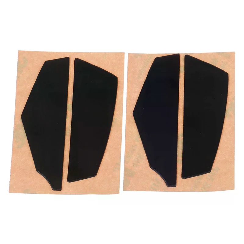 2set Electronic Replacement Part Mouse Feet Sticker Replace Parts For Electronic Device Repair Durable High Quality