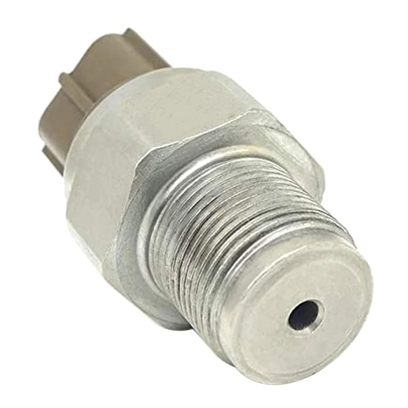 

Датчик давления топливной рампы для Navara D40 NP300 Rodeo D-MAX Isuzu Holden 4HK1 6HK1 499000-6131 4990006131