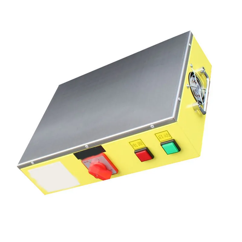 Desktop Demagnetizer TC-3TC-4 Powerful Metal Mould Plane Demagnetizer 220V CH