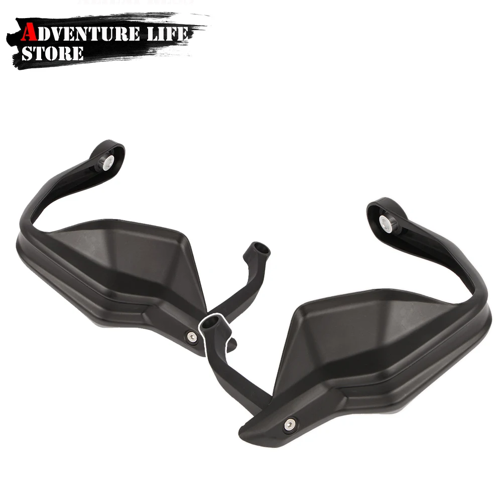 For BMW R1200GS LC R 1200 GS ADV R1250GS GSA Adventure Handguard Hand shield Protector Windshield For GS1250 GS1200 R 1250 GS