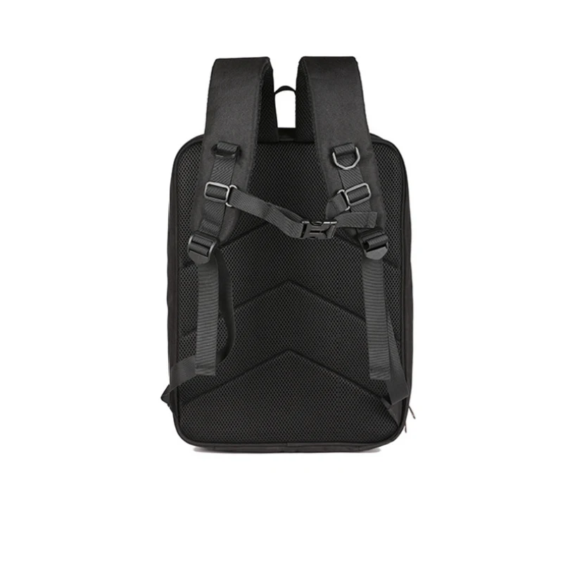 Imagem -06 - Bolsa de Armazenamento Mochila para Dji Avata Fpv Controle Remoto Bolsa de Ombro Óculos Organizador Acessórios