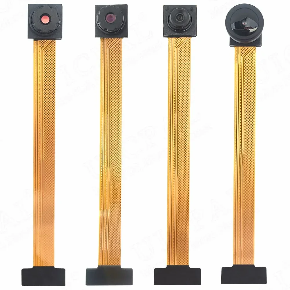 75MM- OV3660 Camera Module for- ESP32 CAM ESP32 S3 Development Board 68-80- 120 160 Degrees YUV RGB