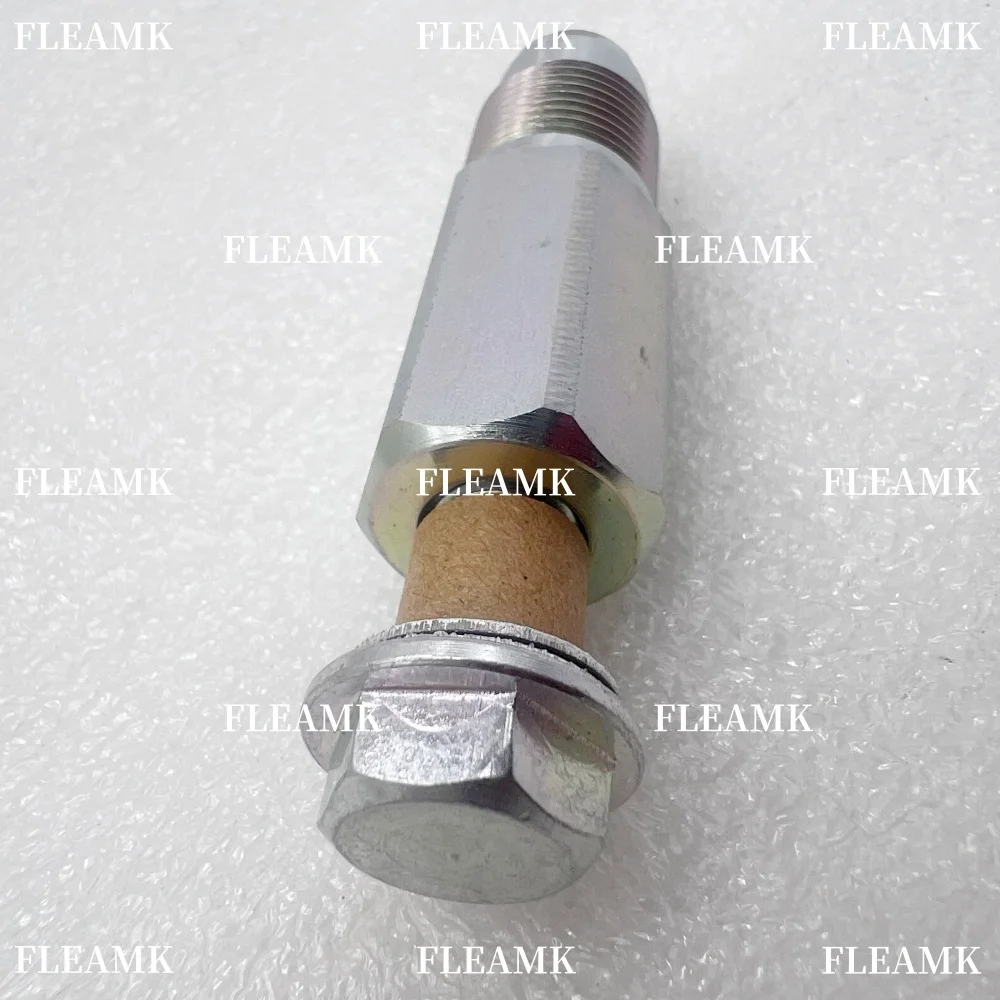 Diesel Fuel Pressure Relief Limiting Valve 095420-0140 Pressure Limited Valve