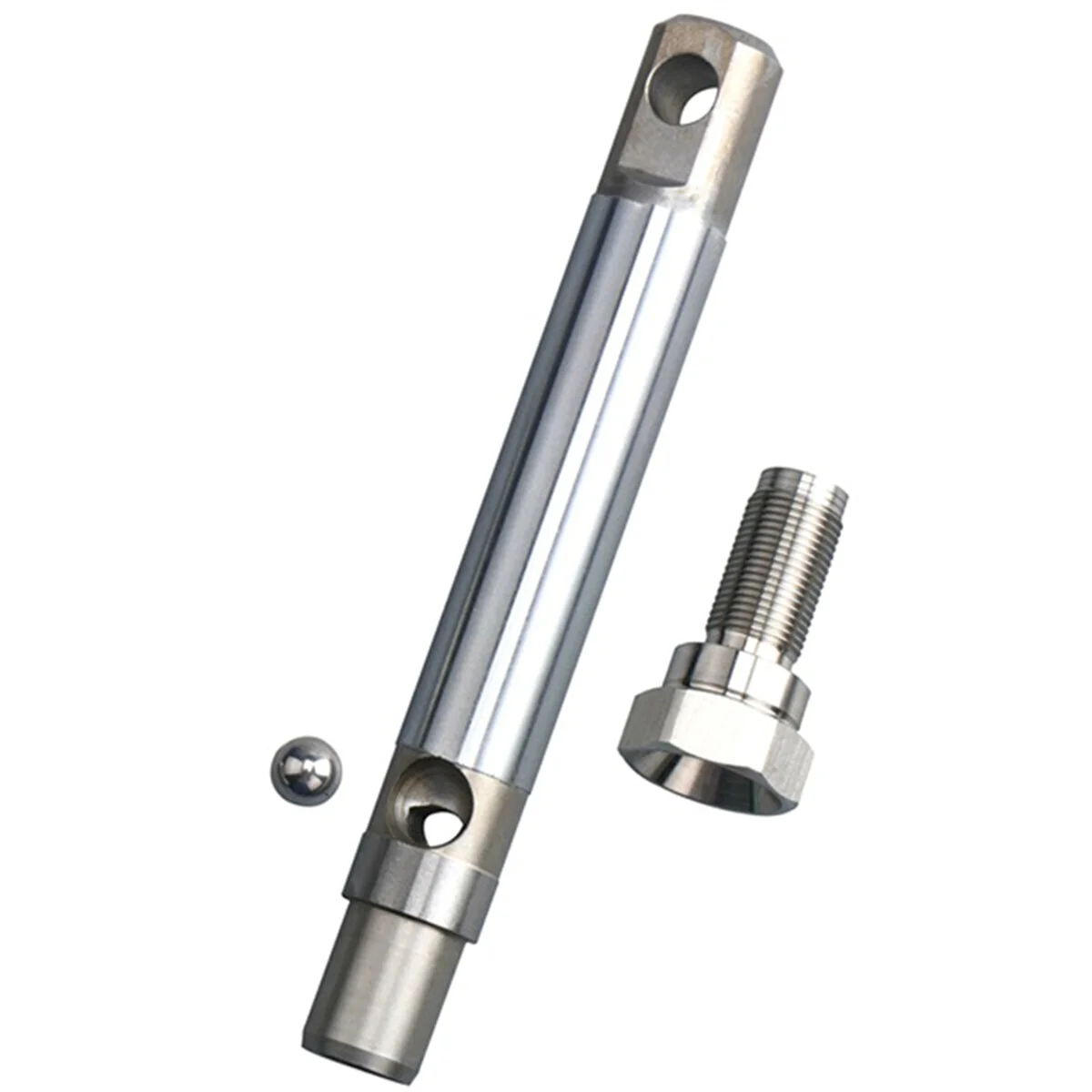 AA25 249125 Aftermarket Airless Piston Rod,for Sprayer Ultra Max II 390 395 490 495 595 LineLazer 3400